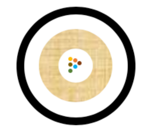 TechLogix S2I-6M-P-BK-2000 Fiber Bulk Cable, 6 Strand, Plenum OS2, 9um, 2000', Black