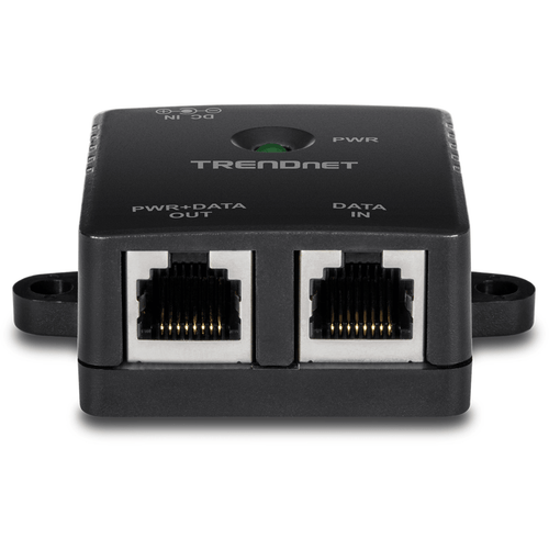 TRENDnet TPE-113GI Gigabit PoE Injector