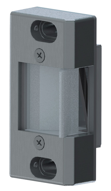 Trine 3275VRP-LC-ALUM Electric Strike for Vertical Rod