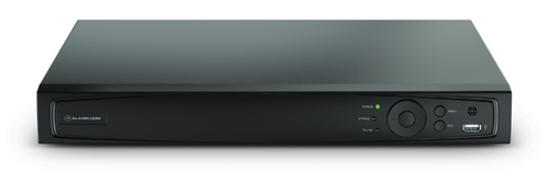 Alarm.com ADC-CSVR126-16CH-1X2TB Stream Video Recorder