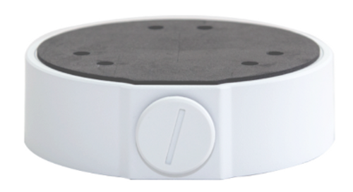 Jbox for Turing Smart Series Varifocal Turret Cameras