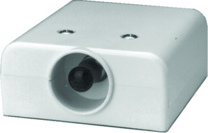 United Security HUB-2B Hold-Up Button Latching DPDT, 6 Screw Terminals