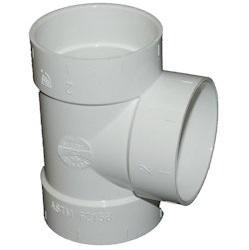 Vaculine 765502W Short Tee, White