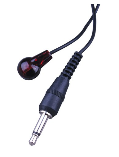 Vanco 280738 Single IR Emitter