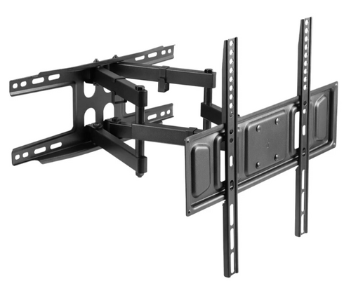 Articulating 32" - 55" Flat Panel Display Wall Mount