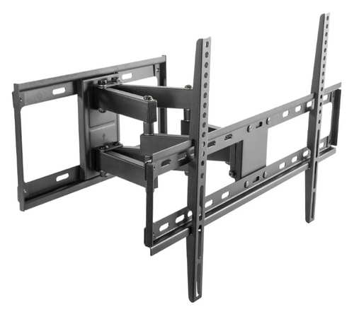 Articulating 37" - 80" Flat Panel Display Wall Mount