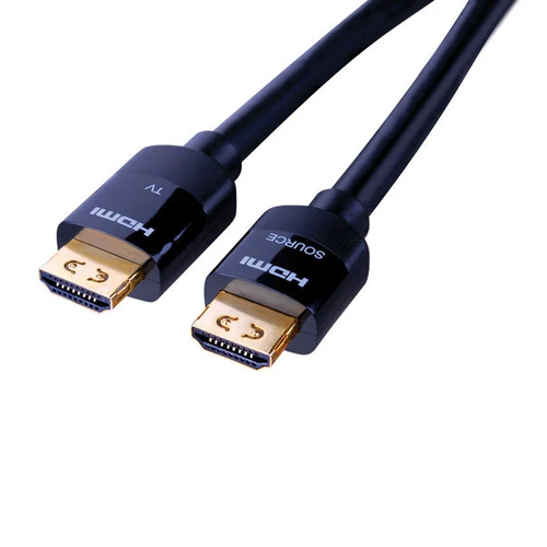 Vanco HDAC50 Active High Speed HDMI Cable with Ethernet, 50'