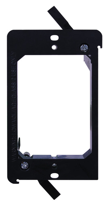 Vanco MB1 Low Voltage Mounting Bracket for New Construction
