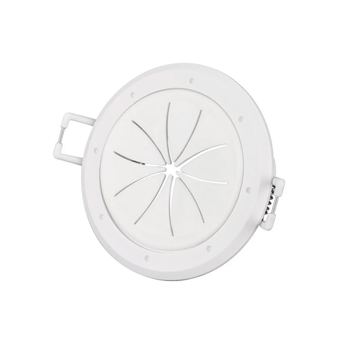 Vanco WPCVRD Spring Lock Cable Pass Through Wall Covering