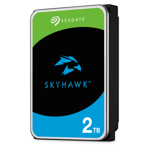 Seagate Skyhawk 2TB Surveillance Grade Hard Drive