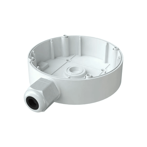 J-Box for Select HDA Vandal Domes Iv