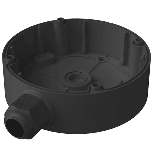 JBox for Select Transcendent Vandal Domes Charcoal