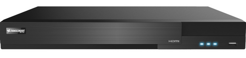 8Ch 2TB 8-HDC-8MP + 8-IP-8MP NDAA HDMI VGA 8ChAud