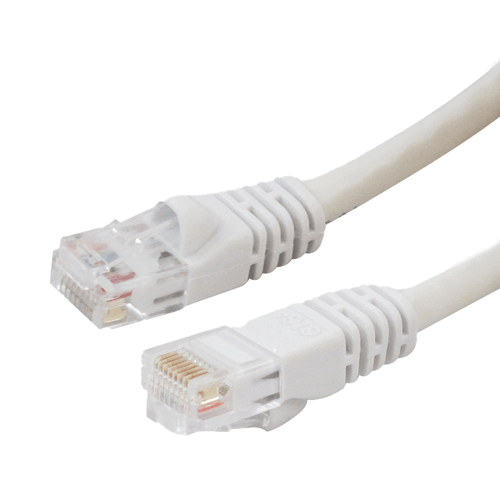 Wavenet 6E04UMWH-PC-006 CAT6 Patch Cord