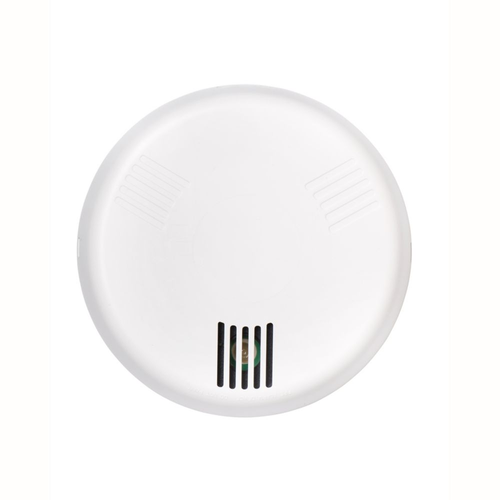 Eaton Wheelock ELHNWC Eluxa Horn, Ceiling, White, 12/24 VDC, Indoor