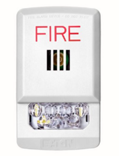 ELUXA,LED HN STR,WHT,WALL,24V,15/30/75/110/135/185,FIRE