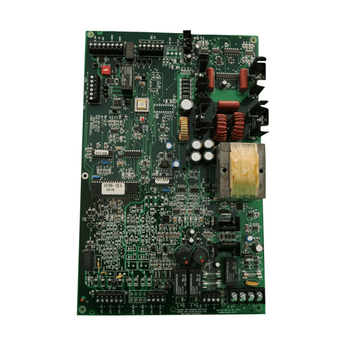 Eaton Wheelock SPBX-160 SAFEPATH SPB-80/4 and SPB-160 Replacement Motherboard