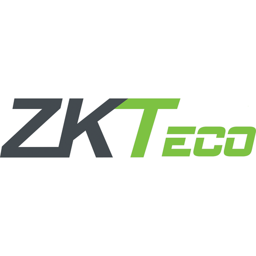 ZKTeco Logo