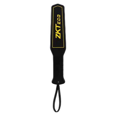 ZKTeco HMD100 Hand Held Metal Detector Wand