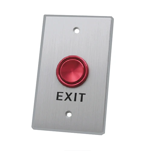 ZKTeco PTE-1 REX (Request to Exit) Switch