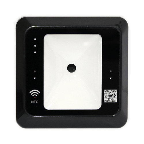 ZKTeco QR500 Wiegand & RS485 QR code Reader