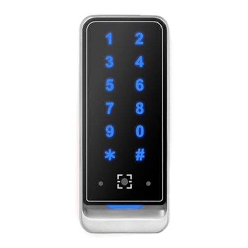 ZKTeco QR502-V Outdoor QR Code & Prox Card Reader