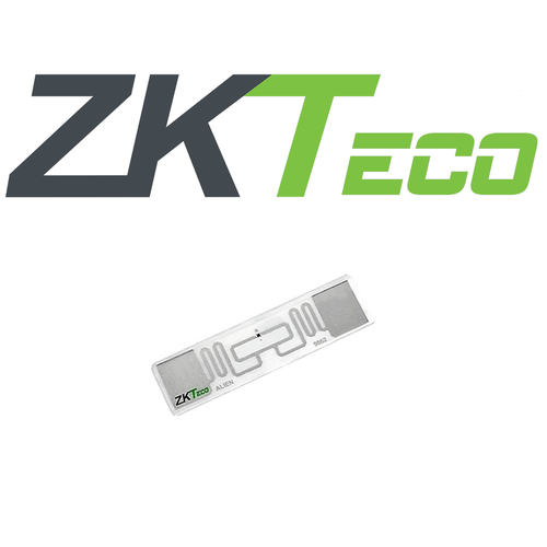 ZKTeco ZLR-TAG1 Adhesive Proximity Sticker