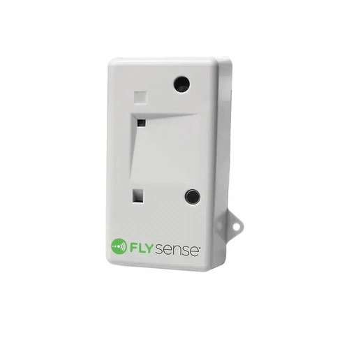 Soter Technologies Flysense FS286 Real-Time Vape and Sound Anomaly Detection