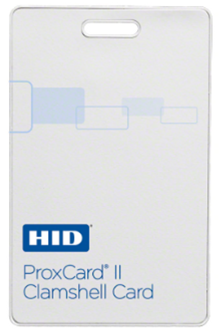 ProxCard II 26 Bit Fac Cod 200 .