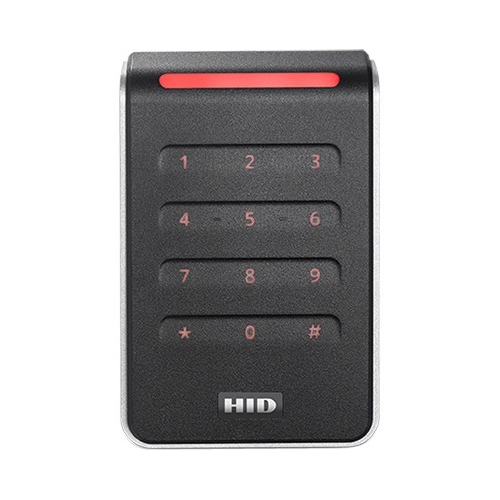 HID 40KTKS-00-000000 Signo 40K Keypad Reader