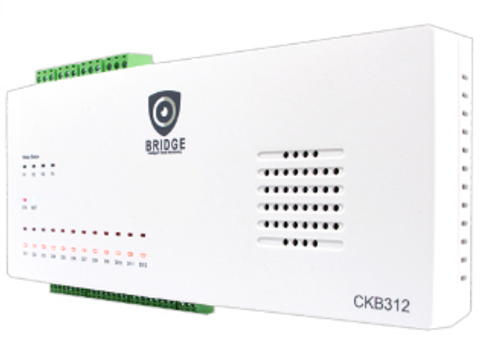 12 CH Visual Verif. Bridge (V2) Onvif Compat Cloud Portal