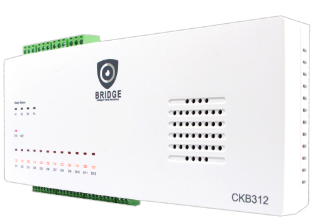 Optex CKB-312 12 Channel Visual Verification Bridge