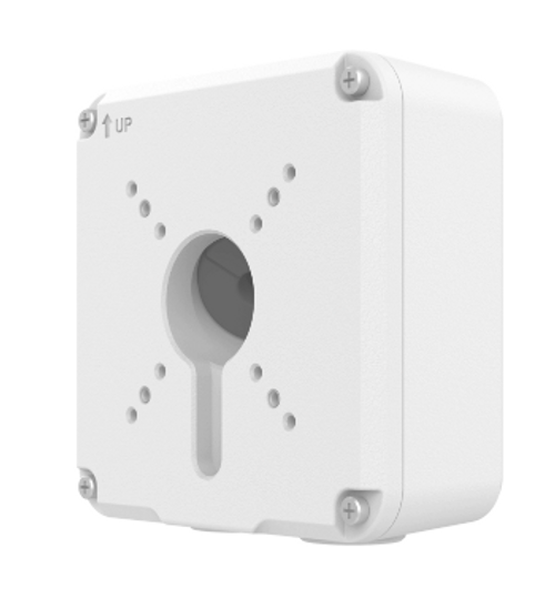 Surface Mount J-Box for Turing Large Bul Cameras