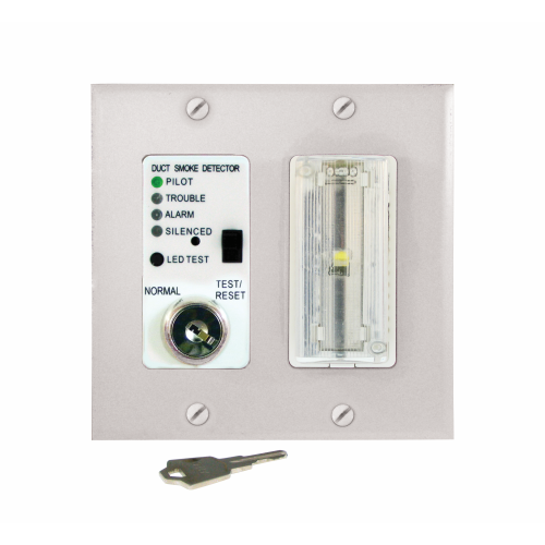 SAE SSU-MSR50RKAVWC MSR Remote Accessory Controller, Remote Key, Clear Lens, White
