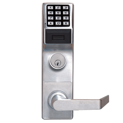 Alarm Lock ETPDNSRX26DV99 Trilogy Exit Trim