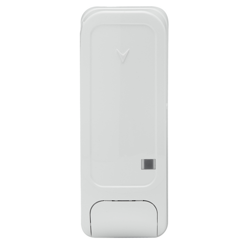 ID Input Module IQPRO MX Wh