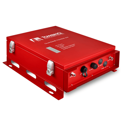 Potter TQ-Guardian-B-27 GuardianB 1/2W Class B Public Safety Booster, 3996134