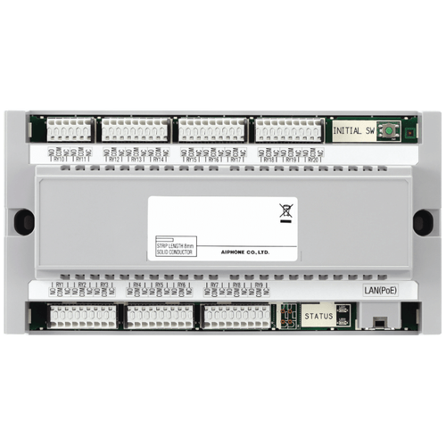 Aiphone IXGW‑LC-RY20 Relay Adaptor