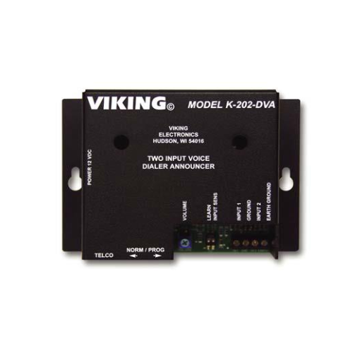 Cornell TAK-4202 Telephone Access Kit