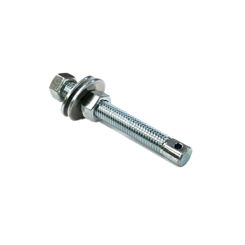 DoorKing 2616-809 Chain Bolt Kit #40 1/2-13X4