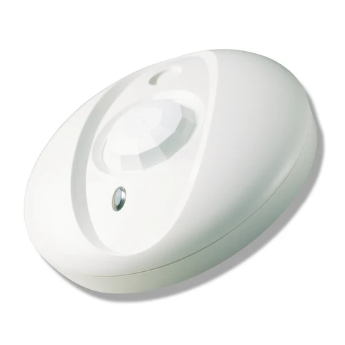 DSC AMB-500 Addressable Ceiling-Mount Passive Infrared Detector