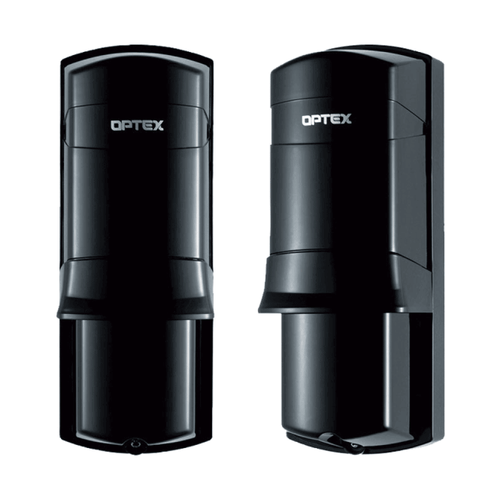 Optex AX-200TF Short Range Photoelectric Detector with Selectable Beam Frequencies, 200' Range