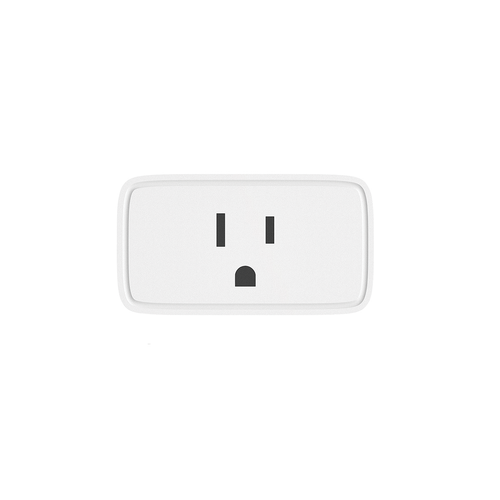 Indoor Plug In Smart Plug PowerG Wh