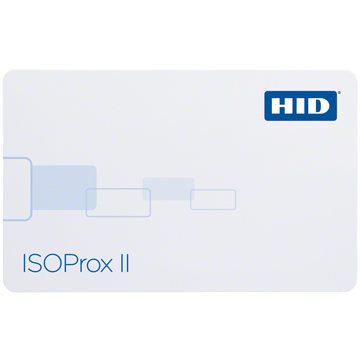 PROX 1386 ISOProx II 36 bit Keyscan Format Printable 50Pk