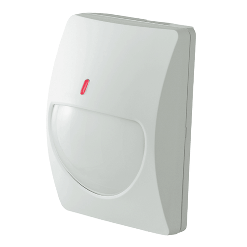Optex CX-702RS Wireless Indoor Passive Infrared Detector, Dual Lens