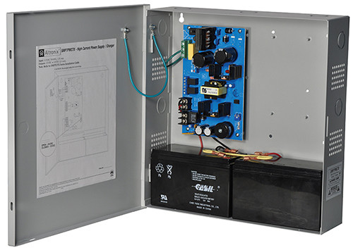 PS 6A 12/24Vdc 120 input