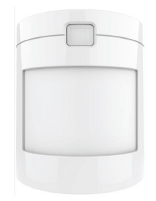 319.5Mhz (Qolsys/Interlogix) PIR Motion Sensor 85lb Pet Imm