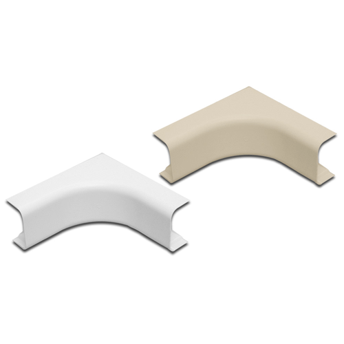 Quest Technology FIC-43404 Inside Corner Raceway Accessory