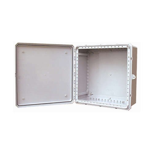 Mier BW-L1086 Polycarbonate Submersible Electrical Enclosure