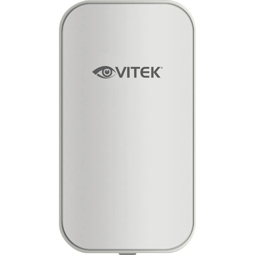 High Speed WAP P2P P2MP DIPSwitch OD Wh 150MBps 3000-Ft range